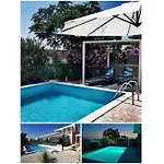 Sundowner Holiday home