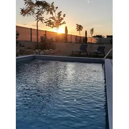 Sundowner Casa vacanze Šibenik
