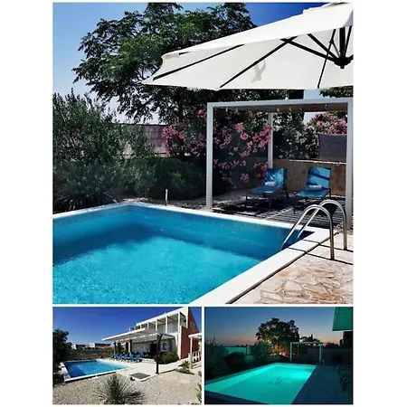 Sundowner Vakantiehuis