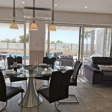 Vakantiehuis Sundowner *