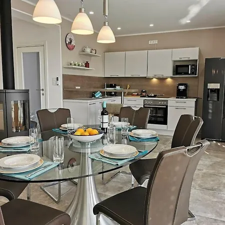 Vakantiehuis Sundowner