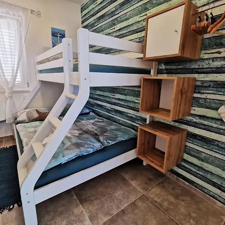 Sundowner Vakantiehuis *