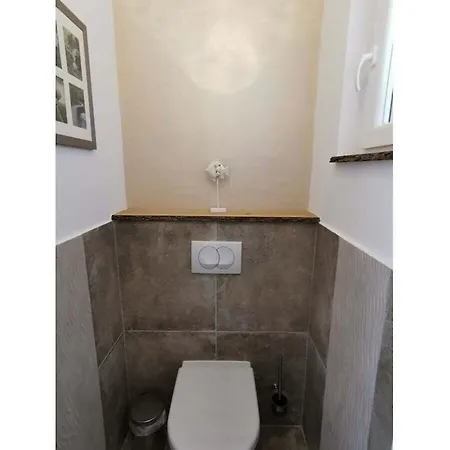 Sundowner Vakantiehuis Šibenik