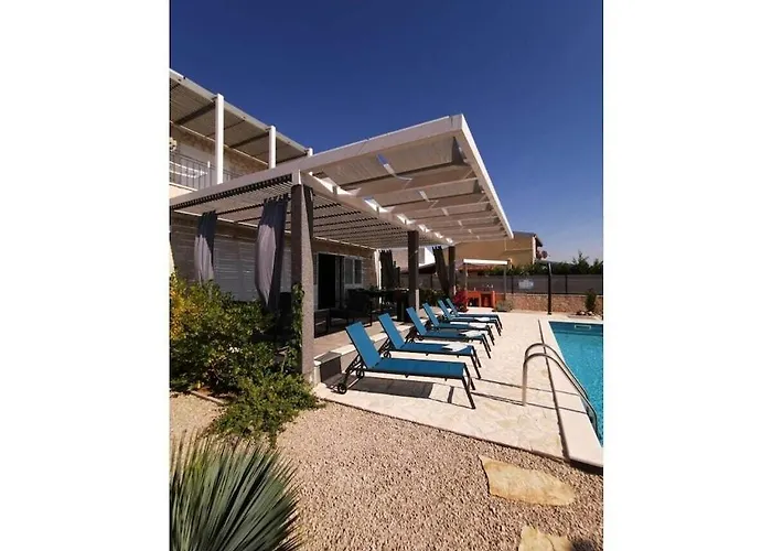 Sundowner Vakantiehuis *