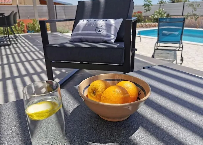 Sundowner Vakantiehuis *