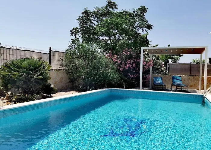 Vakantiehuis Sundowner *