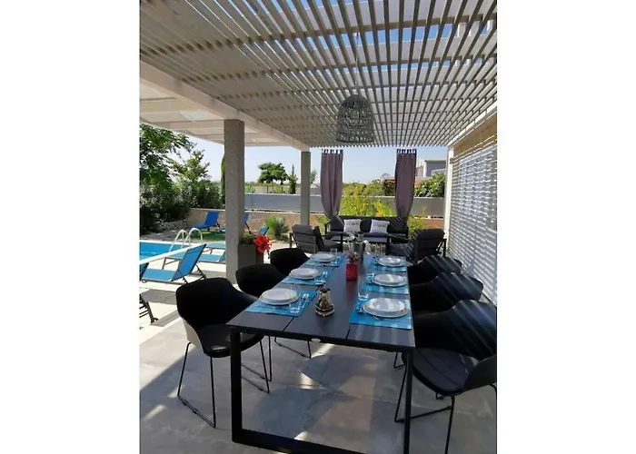 Vakantiehuis Sundowner *