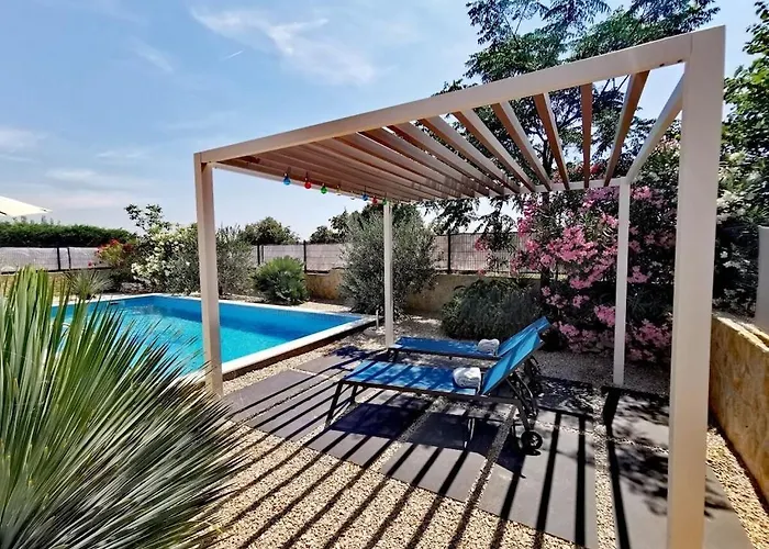 Vakantiehuis Sundowner