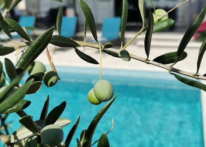 Sundowner Vakantiehuis