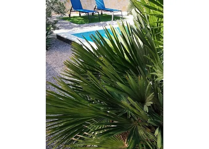 Vakantiehuis Sundowner *