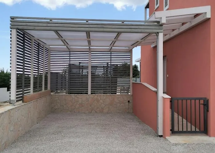 Vakantiehuis Sundowner