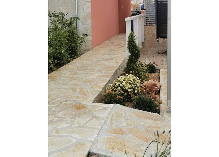 Sundowner Vakantiehuis *