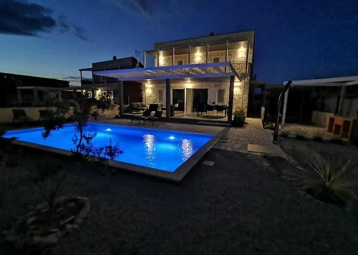 Sundowner Vakantiehuis