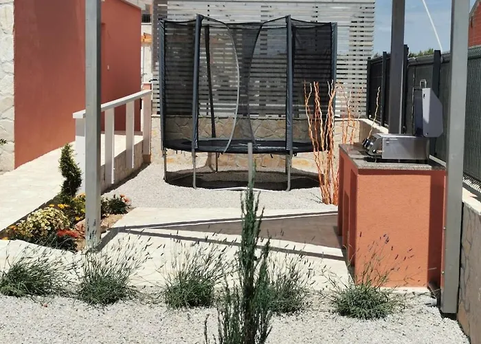 Vakantiehuis Sundowner *