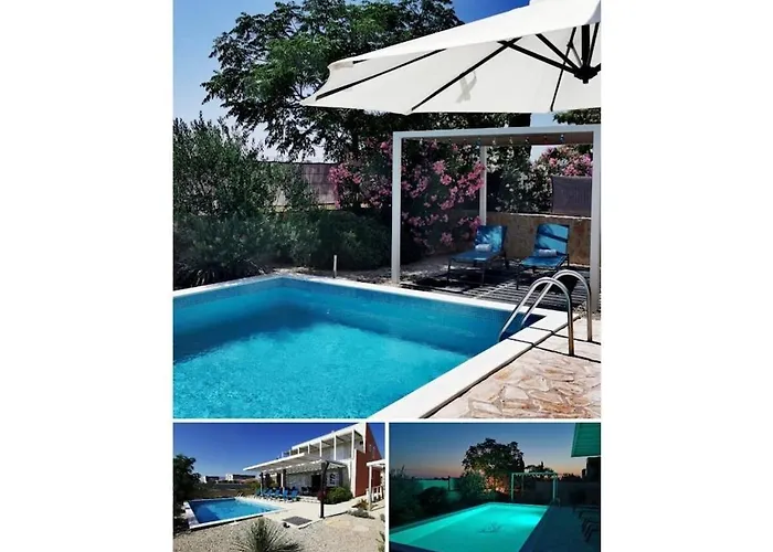 Sundowner Vakantiehuis