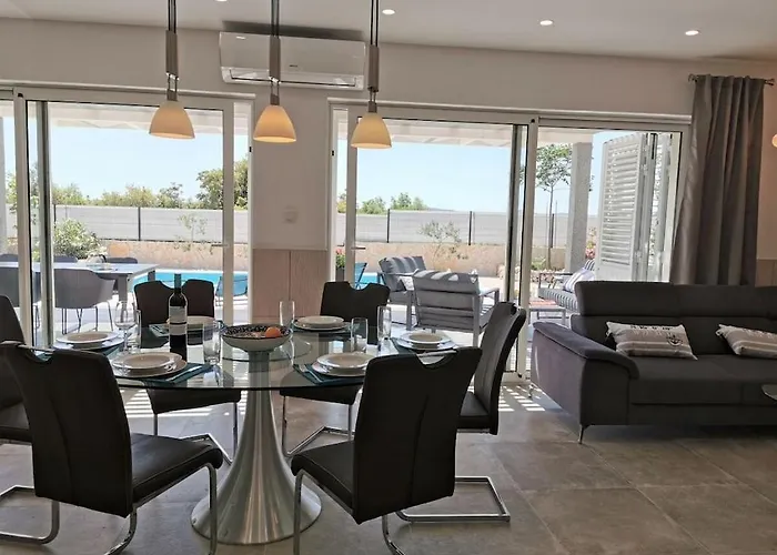 Vakantiehuis Sundowner *