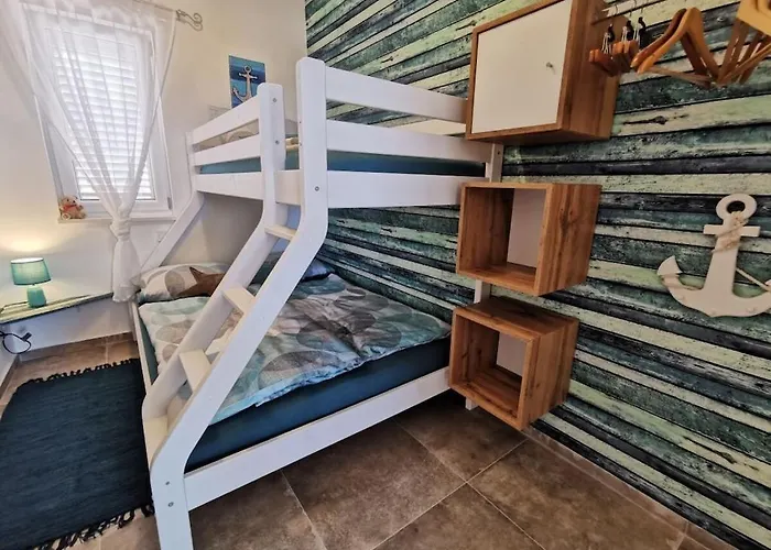 Sundowner Vakantiehuis *