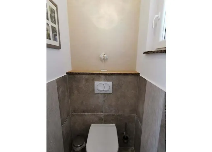 Sundowner Vakantiehuis Šibenik