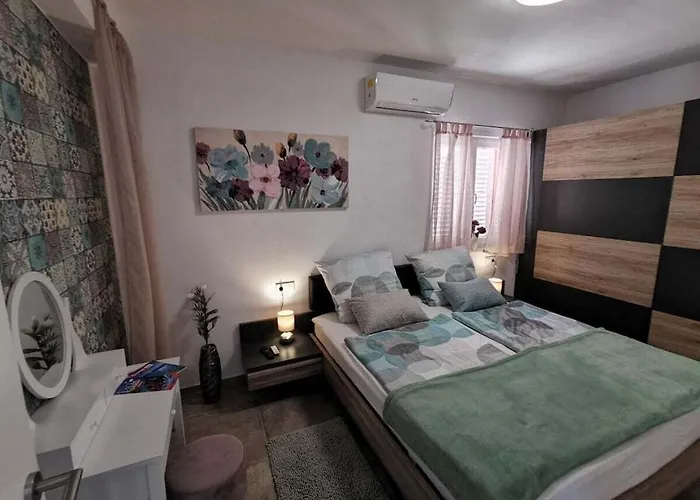 Sundowner Vakantiehuis *