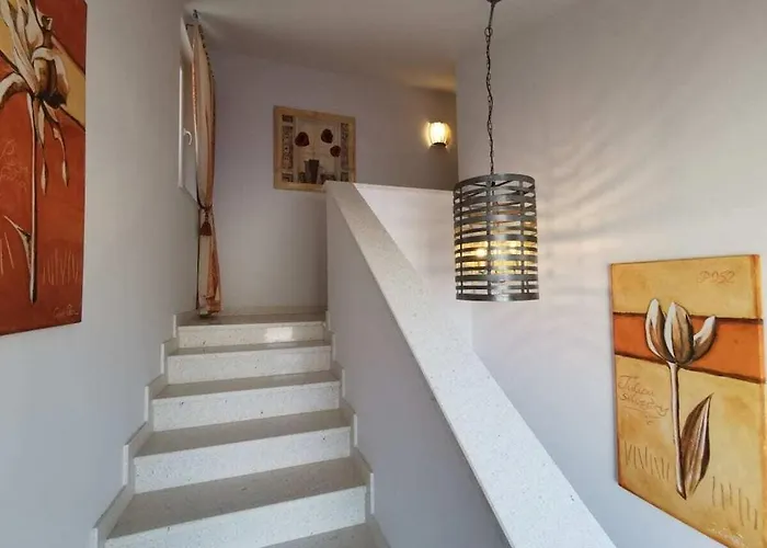 Vakantiehuis Sundowner *