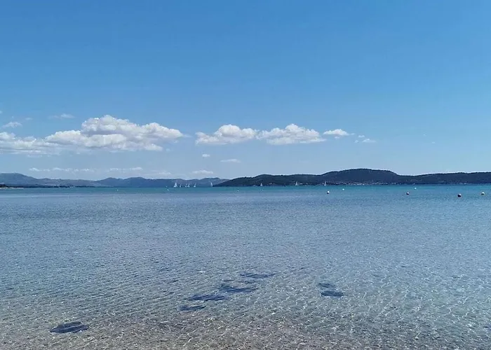 Sundowner Vakantiehuis *