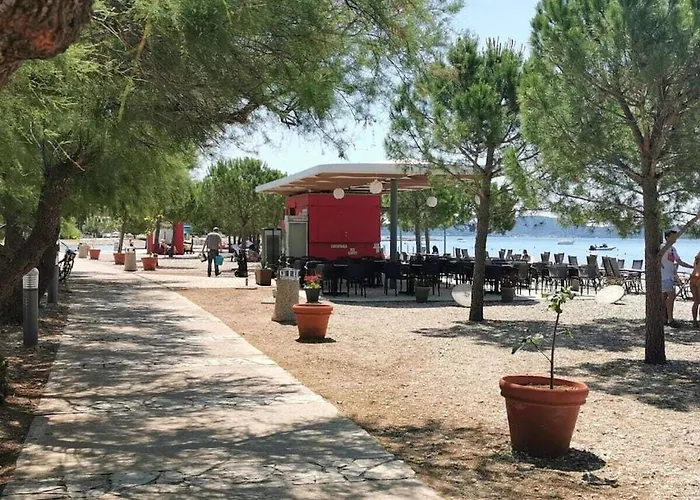 Sundowner * Šibenik